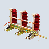 JN15-40.5/31.5型户内接地开关