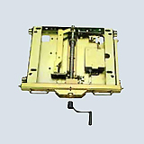 DPC-4/4A-□底盘车