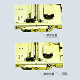 DPC-□-□/2J1带二进一联锁装置底盘车