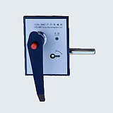 DSN型户内电磁锁(门锁)